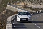 Nissan GT-R 2011 года